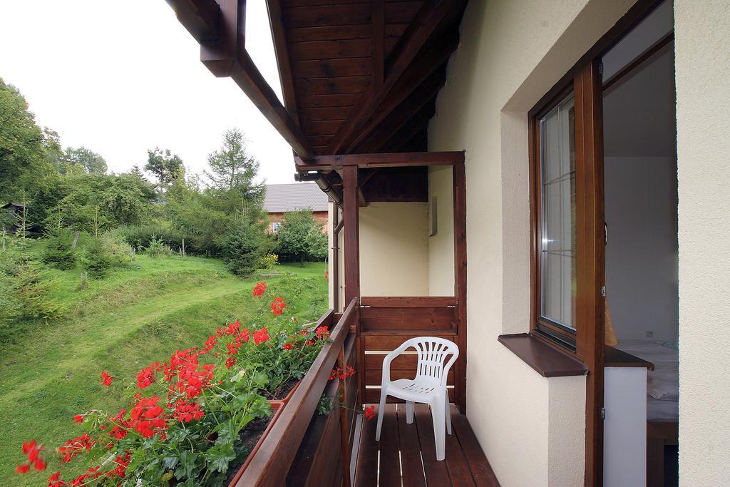 Penzion Bona Rokytnice nad Jizerou Cameră foto