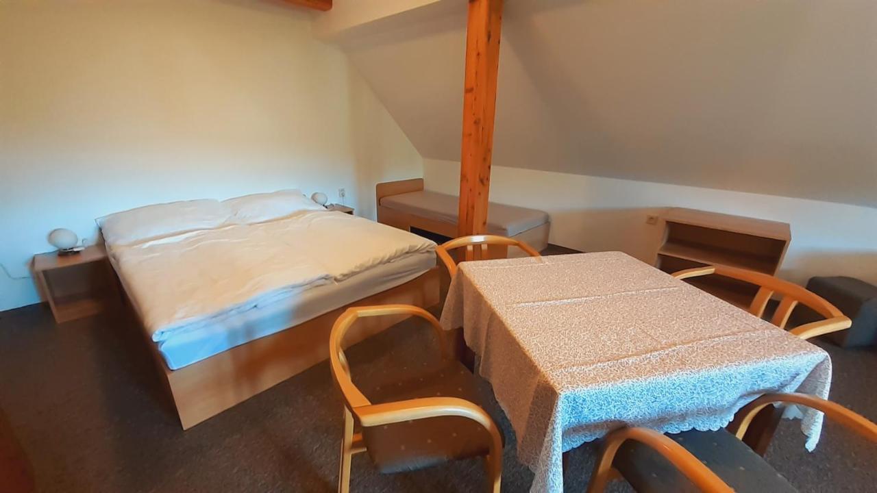 Penzion Bona Rokytnice nad Jizerou Exterior foto